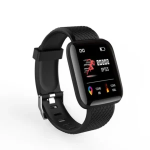 Bluetooth Smart Watch 1.3 Inch Color